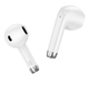 Наушники HOCO EQ1 Music guide true wireless BT headset White - изображение 2
