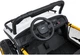 Електричний багі для дітей UTV Speed білий PA.HL707.BIA (5903864960686) - зображення 6