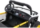 Електричний багі для дітей UTV Speed білий PA.HL707.BIA (5903864960686) - зображення 10