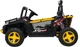 Електричний багі для дітей UTV Speed чорний PA.HL707.CZ (5903864960716) - зображення 13