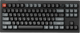 Клавіатура бездротова Keychron V3 Ultra Keychron Red Switch Black RGB (V3U-D1-UA) - зображення 1