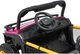 Електричний багі для дітей UTV Speed рожевий PA.HL707.ROZ (5903864960709) - зображення 11