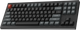Клавіатура бездротова Keychron V3 Ultra Keychron Red Switch Black RGB (V3U-D1-UA) - зображення 4