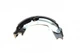 Гальмівна колодка BOSCH 0 986 487 711 KIA Sportage; Hyundai Elantra, Santa Fe, Trajet, Tucson 583052HA10, 5835026A00, 5835026A10 - изображение 3