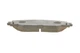 Комплект гальмівних колодок BOSCH 0986494174 Toyota Rav-4, Prius, Auris 0446542190, 0446542170, 0446542180 - изображение 3