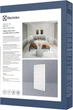 Фильтр Electrolux EFWBTH3 Breathe для очистителя воздуха серии A5/A7 Aspen. Антипыльцевое действие - изображение 1