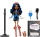 Лялька Mattel Monster High Boo-Riginal Creeproduction Робекка Стім JHK59 (194735333844) - зображення 2