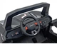Електричний багі для дітей UTV-MX 2000N чорний PA.XMX-603B.CZ (5903864942705) - зображення 3