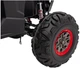 Електричний багі для дітей UTV-MX 2000N чорний PA.XMX-603B.CZ (5903864942705) - зображення 8