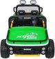 Електричний багі для дітей UTV Speed зелений PA.HL707.ZIE (5903864960693) - зображення 4