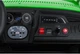 Електричний багі для дітей UTV Speed зелений PA.HL707.ZIE (5903864960693) - зображення 9