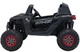 Електричний багі для дітей UTV-MX 2000N чорний PA.XMX-603B.CZ (5903864942705) - зображення 18