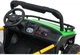 Електричний багі для дітей UTV Speed зелений PA.HL707.ZIE (5903864960693) - зображення 12