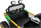Електричний багі для дітей UTV Speed зелений PA.HL707.ZIE (5903864960693) - зображення 13