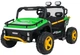 Електричний багі для дітей UTV Speed зелений PA.HL707.ZIE (5903864960693) - зображення 15