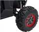 Електричний багі для дітей UTV-MX 2000N рожевий PA.XMX-603B.ROZ (5903864942668) - зображення 10