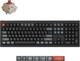 Клавиатура беспроводная Keychron V6 Ultra Keychron Red Switch Black RGB (V6U-D1-UA) - изображение 7
