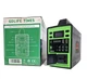 Power station 150 W +сонячна панель +4 лампи Gd-150L - зображення 2