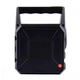 RB-GD2 (GD-105) Ліхтарик ручний із сонячною панеллю павербанк MultiFunctional - зображення 4
