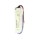 Блок живлення 5А - 60W SLIM PLASTIC IP67 - зображення 2