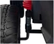 Електромобіль для дітей Farmer Truck Speed 900 чорний PA.XMX-623B.CZ (5903864943627) - зображення 13