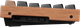 Клавіатура бездротова геймерська Keychron K2 HE Magnetic Switch Black RGB (K2H-F1-UA) - зображення 6