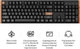 Клавиатура беспроводная Keychron K10 HE Magnetic Switch Black RGB (K10H-F1-UA) - изображение 8