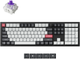Клавиатура беспроводная Keychron Q6 HE Magnetic Switch Black RGB (Q6H-M1-UA) - изображение 7