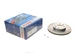 Тормозные диски BOSCH 0 986 478 124 Renault Twingo, Kangoo, Clio, Megane, Logan, Sandero; Dacia Logan; Nissan Kubistar 402062984R, 7700842131, 7700813549 - зображення 1