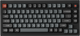 Клавиатура проводная Keychron V1 8K Keychron Super Red Switch Black RGB (V1W-D1-UA) - изображение 1