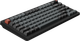 Клавиатура проводная Keychron V1 8K Keychron Super Red Switch Black RGB (V1W-D1-UA) - изображение 5