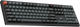 Клавиатура проводная Keychron V6 8K Keychron Super Red Switch Black RGB (V6W-D1-UA) - изображение 3
