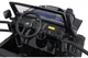 Електромобіль для дітей Jeep Monster чорний PA.XB-1118.CZ (5903864959987) - зображення 7