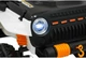 Електромобіль для дітей Jeep Monster білий PA.XB-1118.BIA (5903864948608) - зображення 16
