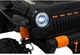 Електромобіль для дітей Jeep Monster чорний PA.XB-1118.CZ (5903864959987) - зображення 16