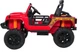 Електромобіль для дітей Jeep Monster червоний PA.XB-1118.CR (5903864969900) - зображення 15