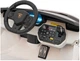 Електромобіль для дітей Lamborghini Sian білий PA.QLS-6988.BIA (5903864943054) - зображення 3
