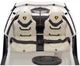 Електромобіль для дітей Lamborghini Sian білий PA.QLS-6988.BIA (5903864943054) - зображення 8