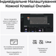Клавиатура беспроводная Keychron K2 HE Magnetic Switch Black RGB (K2H-F1-UA) - изображение 12