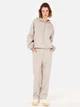 Худі жіноче Colin's CL1071078BME L Beige Melange (8684112373362) - зображення 3