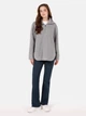 Свитшот женский Colin's CL1071073GRA XS Gray (8684112373638) - изображение 3