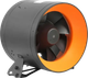 Канальний вентилятор Binetti FDP-100ECT з двигуном EC Turbo (FDP100ECT) - зображення 1