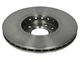 Тормозные диски ABE C3R040ABE Dacia Duster; Renault Megane, Laguna, Scenic 402067902R, 402060010R, 402064151R - зображення 2