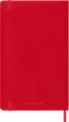 Notes Moleskine Classic Czerwony w kratkę 13 x 21 cm 192 strony (8055002854641) - obraz 2