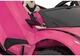 Електромобіль для дітей Lamborghini Sian рожевий PA.QLS-6988.ROZ (5903864943061) - зображення 9
