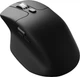 Мышь Keychron M6S Wireless/Bluetooth/USB Black (M6S-A72) - изображение 2