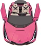 Електромобіль для дітей Lamborghini Sian рожевий PA.QLS-6988.ROZ (5903864943061) - зображення 17