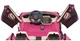 Електромобіль для дітей Lamborghini Sian рожевий PA.QLS-6988.ROZ (5903864943061) - зображення 20