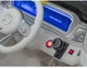 Електромобіль для дітей Mercedes Benz EQG білий PA.JJ2088.BIA (5903864942491) - зображення 2