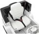Електромобіль для дітей Mercedes Benz EQG білий PA.JJ2088.BIA (5903864942491) - зображення 4